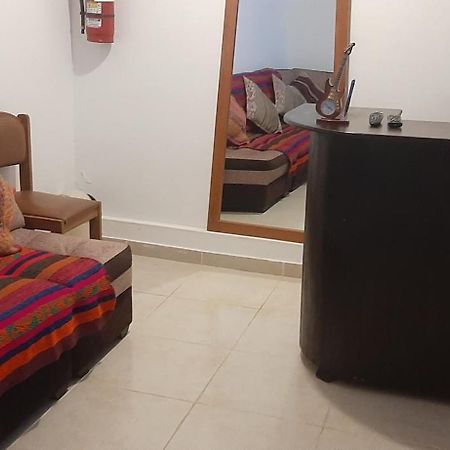 Quipu Hostal Machu Picchu Extérieur photo