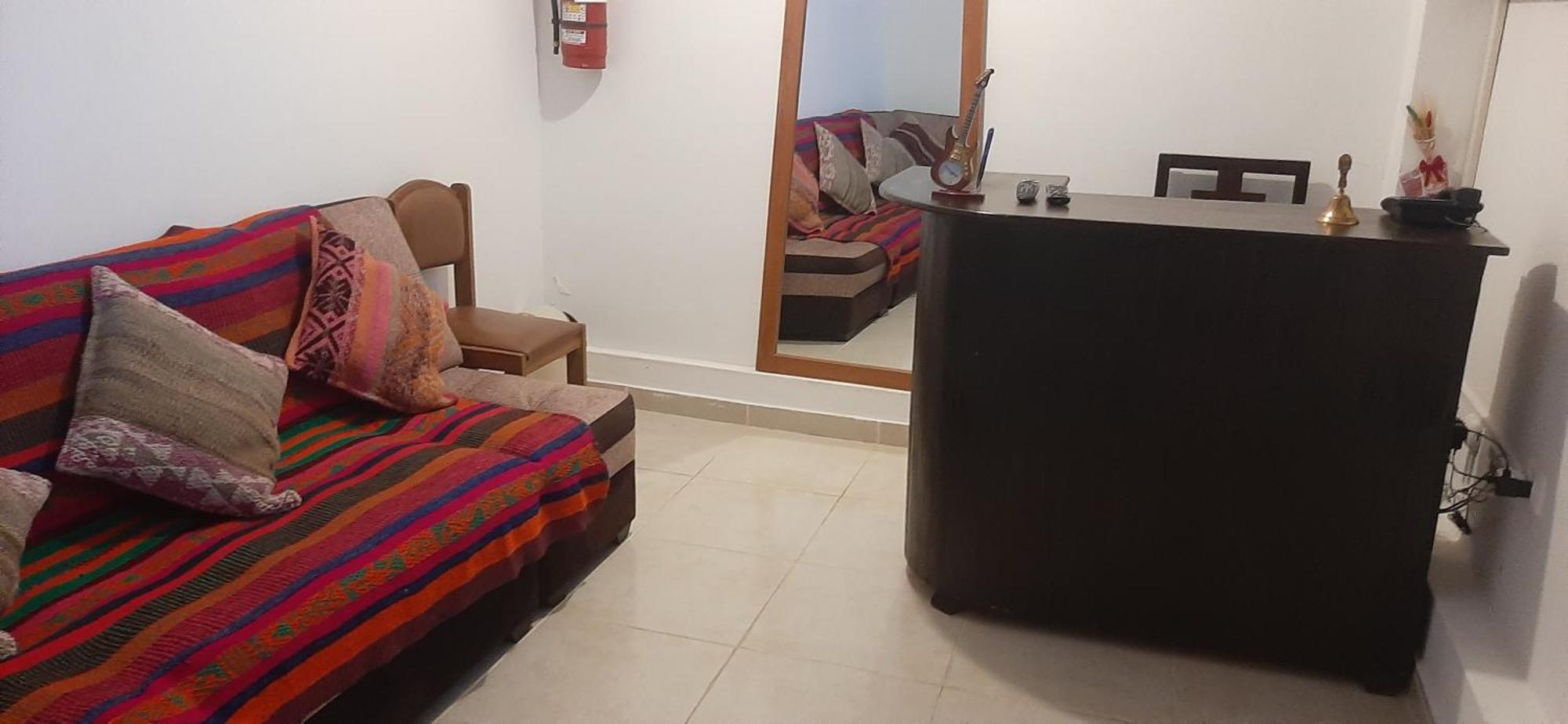 Quipu Hostal Machu Picchu Extérieur photo